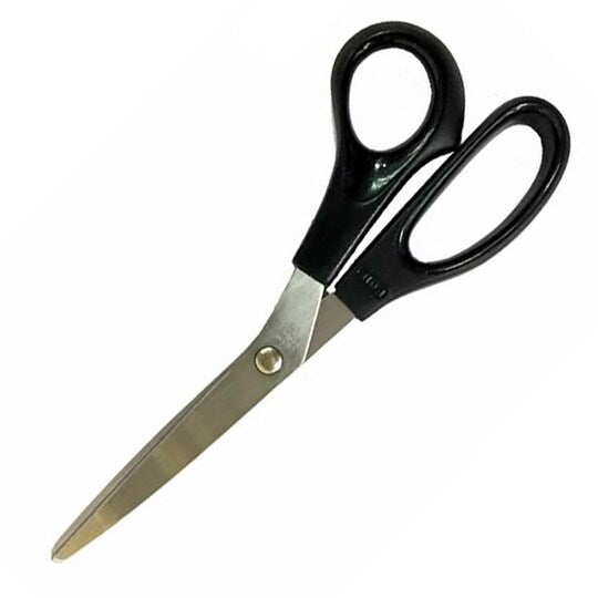 Leponitt Foil Pattern Shears